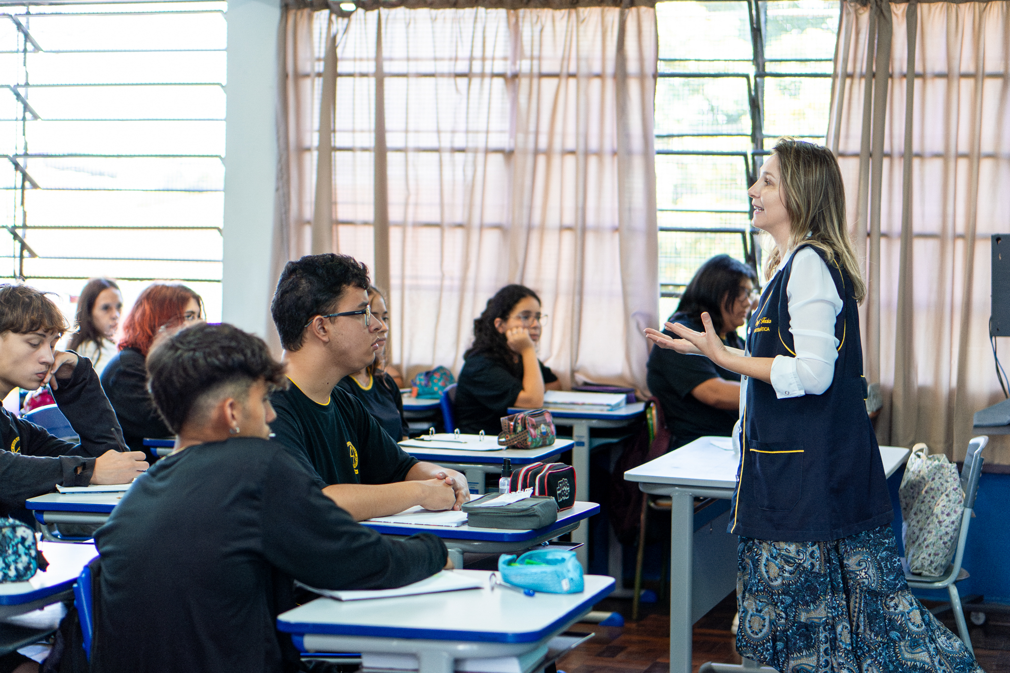 PSS da Educação tem inscrições para professores, pedagogos, tradutores e intérpretes