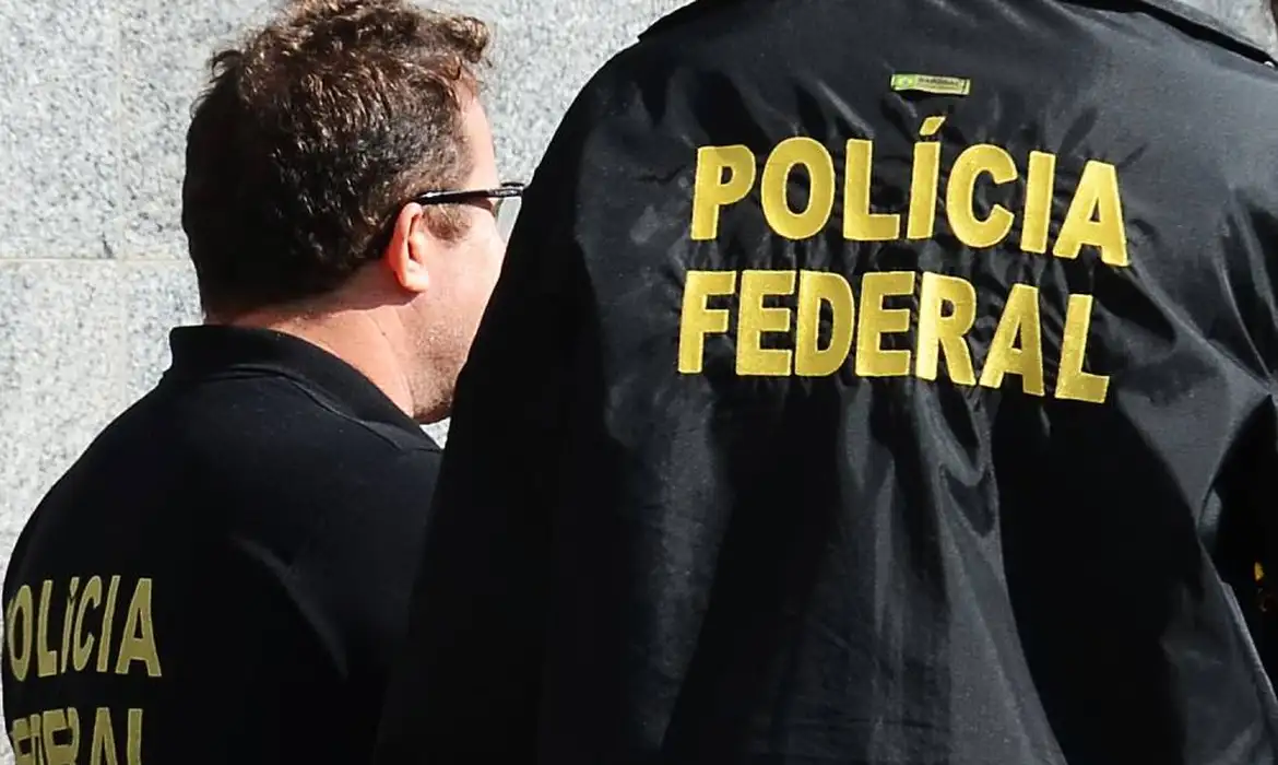 Polícia Federal investiga organizações criminosas que planejavam matar autoridades