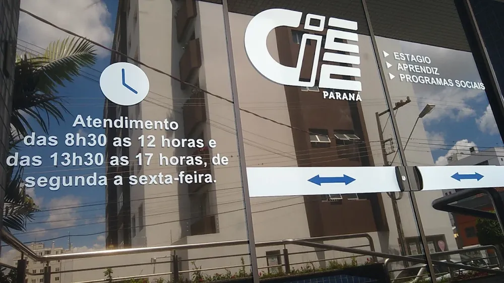 CIEE/PR oferece 78 vagas de estágio para estudantes em Ponta Grossa