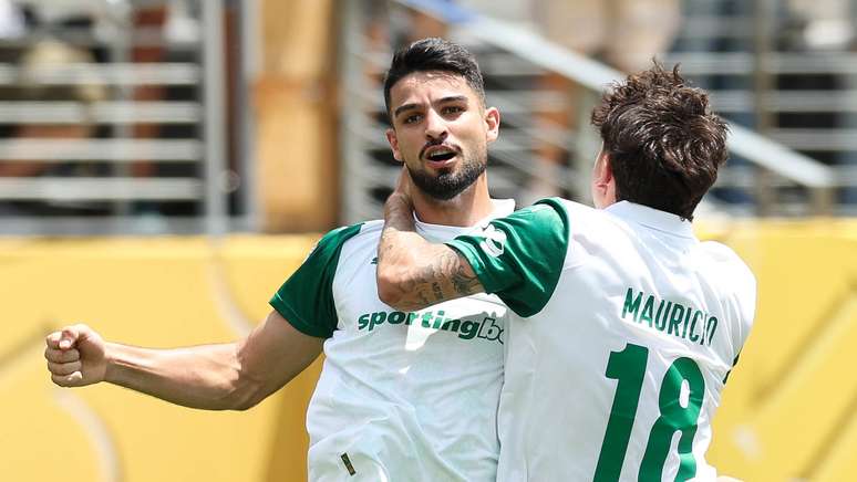 Palmeiras vence duelo contra Al-Ahly pela Copa do Mundo de Clubes