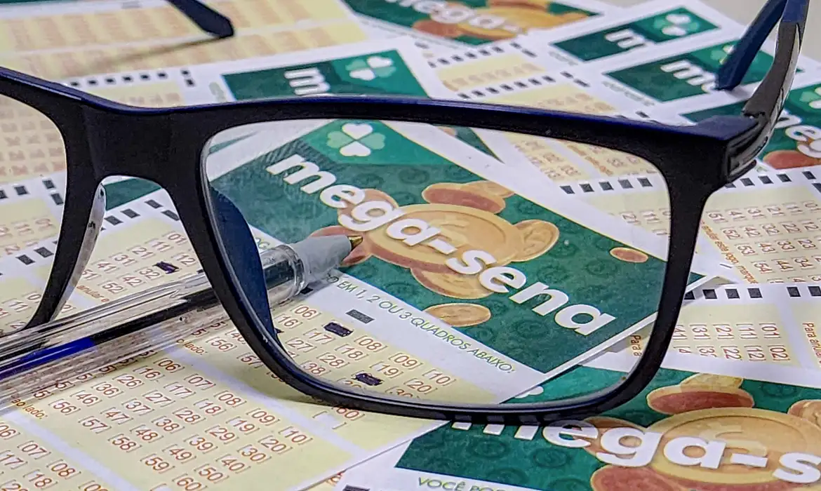 Mega-Sena sorteia neste sábado prêmio acumulado em R$ 51 milhões