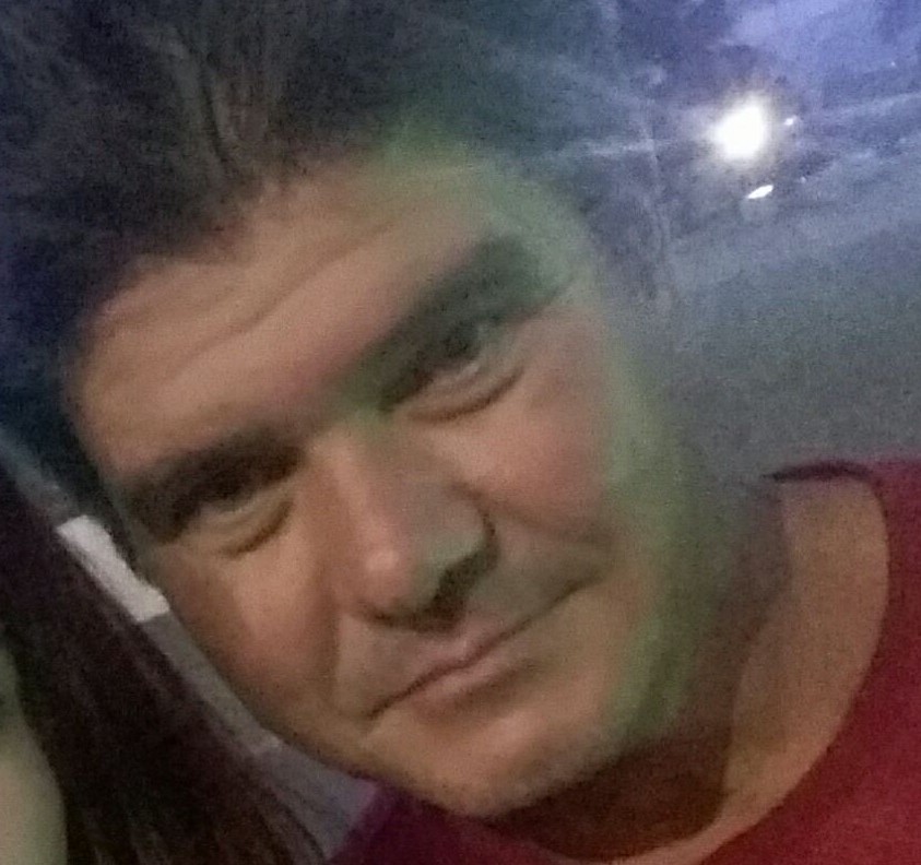 Gari atropelado por caminhão no Centro de Ponta Grossa será sepultado nesta segunda-feira