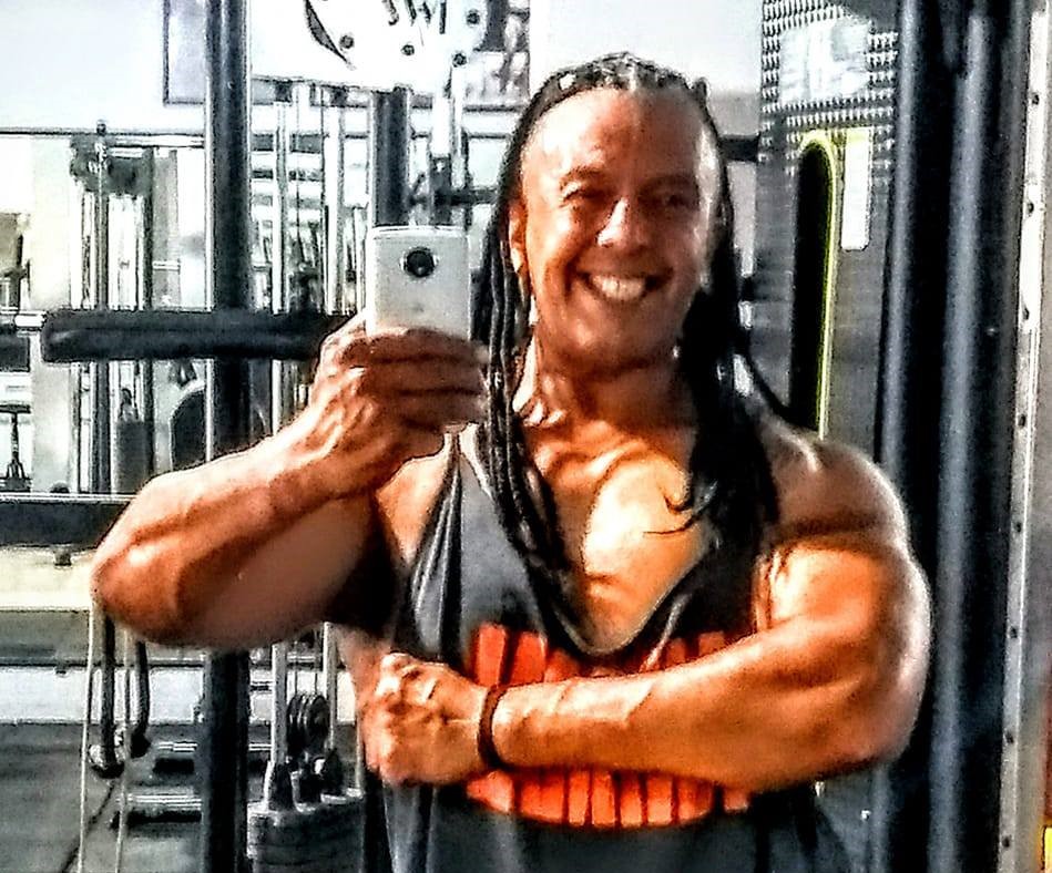 Morte repentina de personal trainer aos 55 anos comove Ponta Grossa
