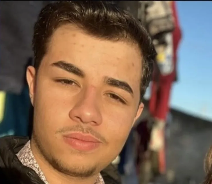 Motociclista de 18 anos morre no HU-UEPG quatro dias após se envolver em acidente