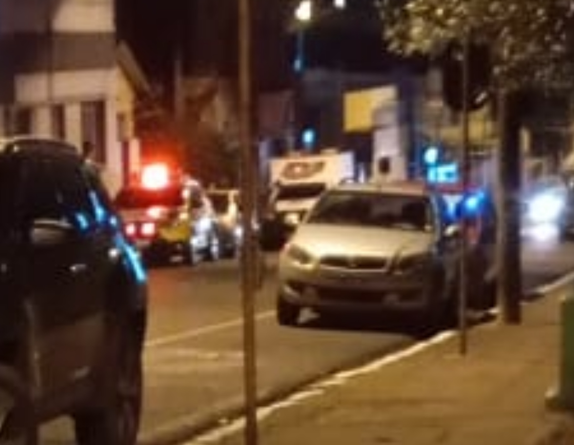 Três mortes são registradas em atendimento da PM em Castro e Ponta Grossa nas últimas horas