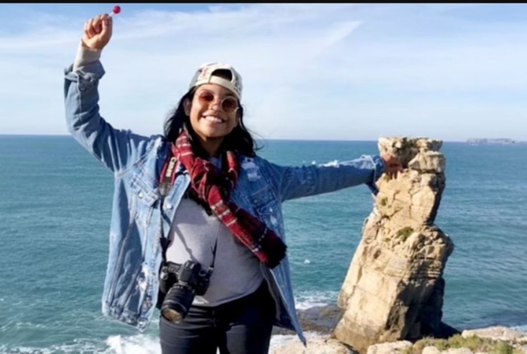 Morre brasileira que aguardava resgate após cair em vulcão na Indonésia