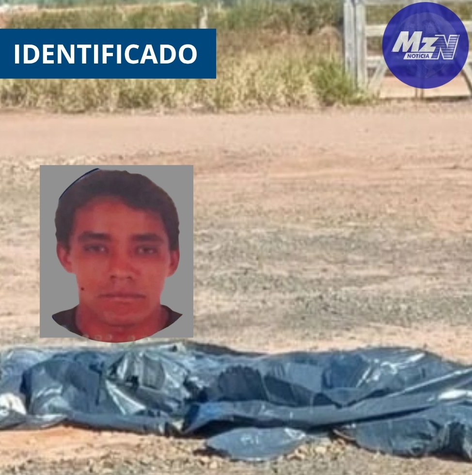Identificado rapaz encontrado em óbito em área de reflorestamento