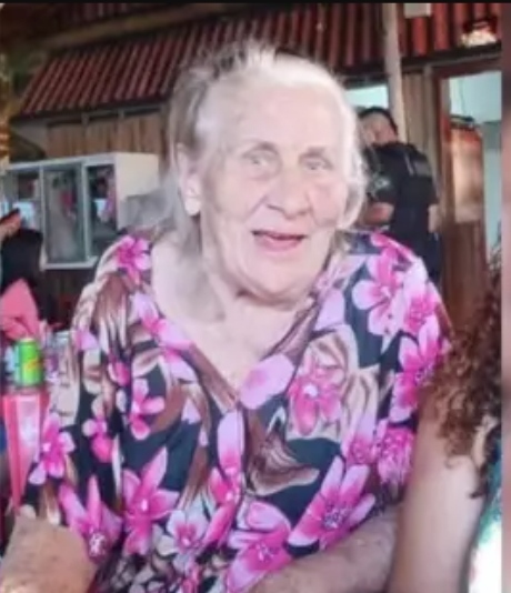 Idosa vítima de acidente em PG morre em hospital da cidade