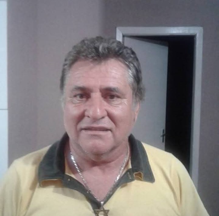 Morre Cesar Pitela, ex-presidente da Liga de Futebol de Ponta Grossa e incentivador do esporte local