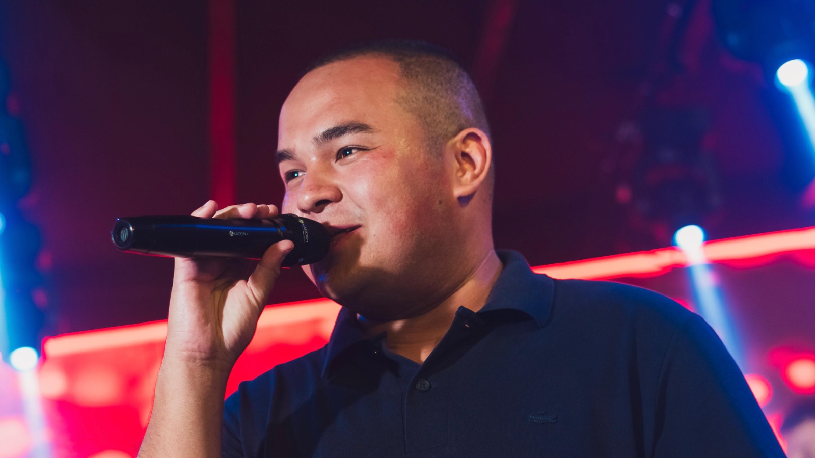 Cantor de Carambeí lança nova música nos próximos dias