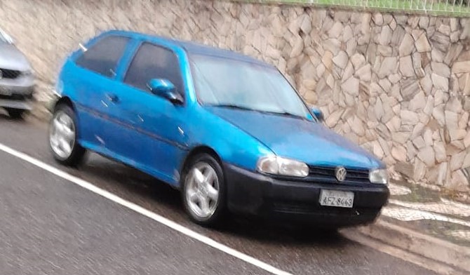 Moto e carro são furtados em menos de 24 horas em PG