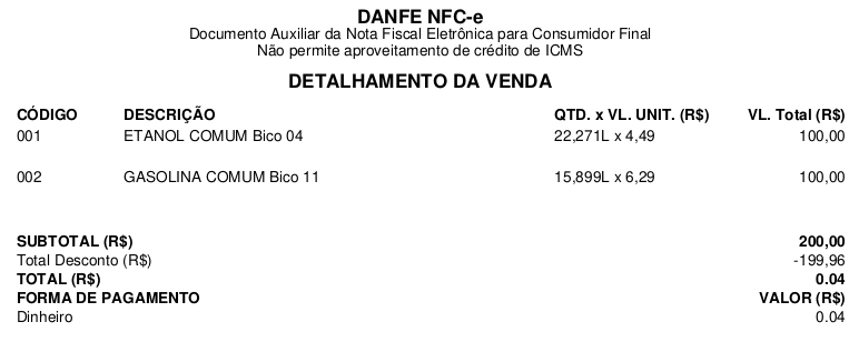 Polícia Civil desarticula esquema de furto qualificado que gerou prejuízo de R$ 338 mil em posto de combustíveis em PG