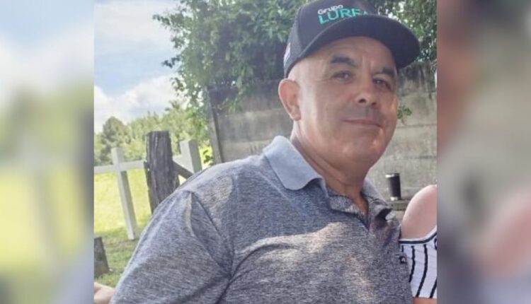 Motorista morre no HU-UEPG após acidente com carreta no interior de Castro