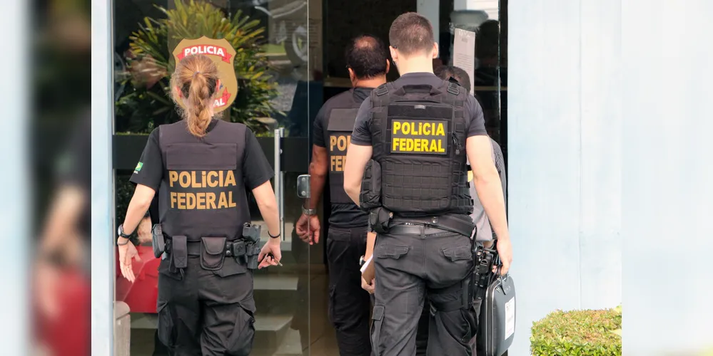 Defesa de empresário ponta-grossense investigado na ‘Operação Luxus’, diz que ele é inocente