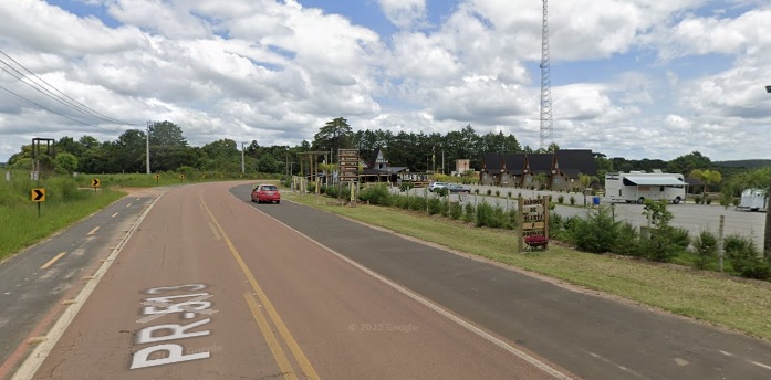 Centenas de motociclistas se reúnem hoje para evento em Ponta Grossa e Itaiacoca