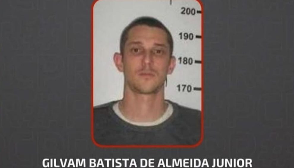 Suspeito de estupro de vulnerável em Ponta Grossa é procurado pela Justiça