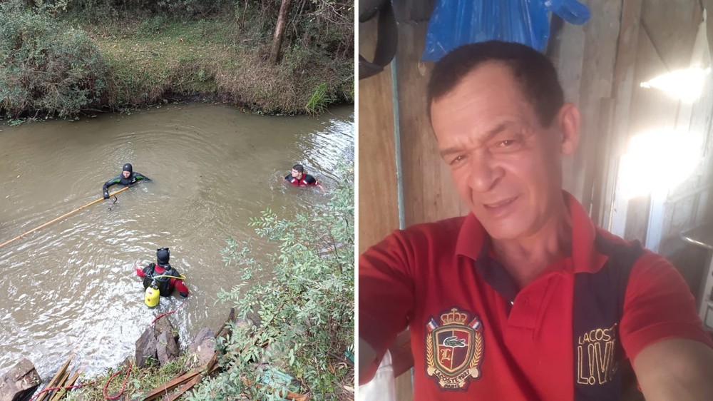 MPPR denuncia rapaz por matar o próprio pai, esquartejar e jogar corpo em rio