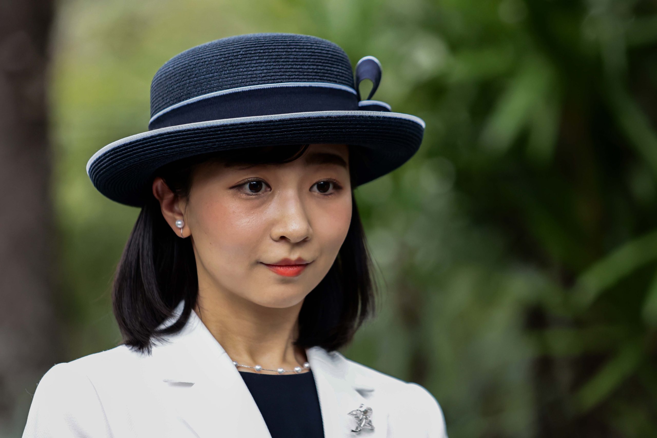 Princesa do Japão visita o Paraná em comemoração aos 130 anos de relações diplomáticas