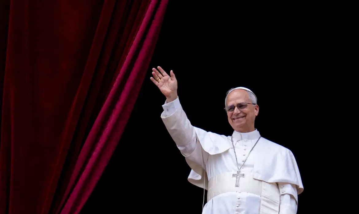 Papa Leão XIV faz um apelo aos países em conflito, Israel e Irã