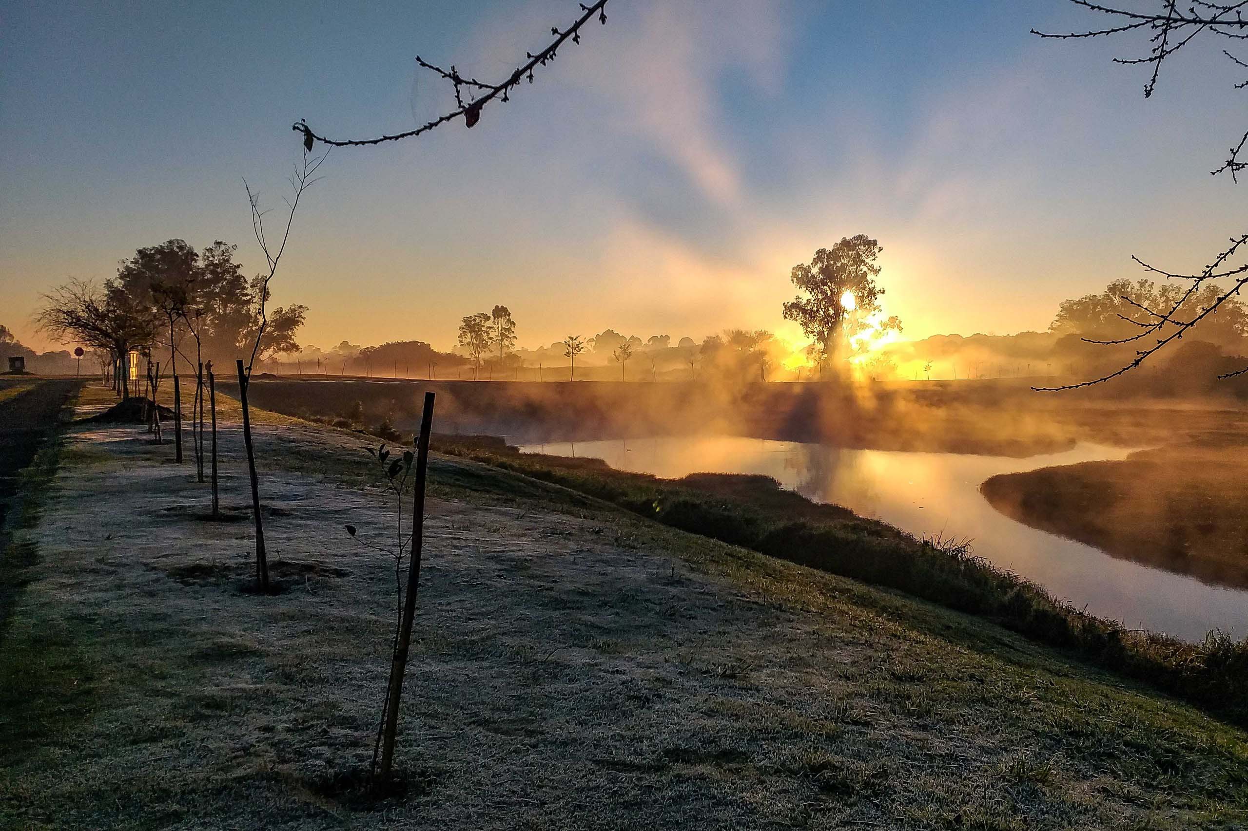 Inverno começa nesta sexta-feira e temperaturas serão mais baixas que em 2024