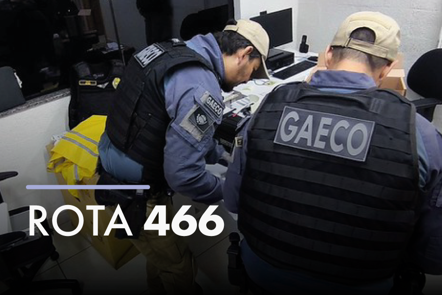 MPPR deflagra operação que apura pagamento de propina a policiais rodoviários e outros crimes no Paraná