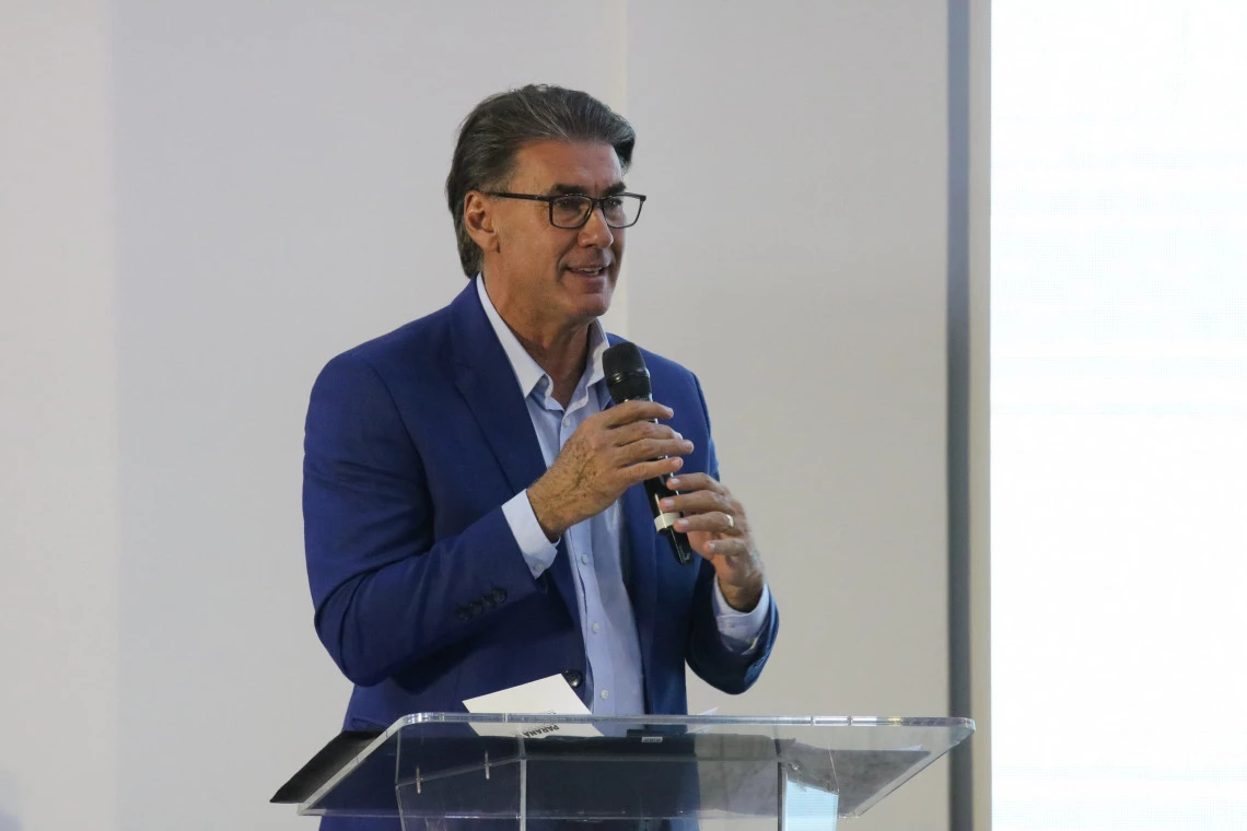 Secretário de Turismo do Paraná cumpre agenda com prefeitos da região em Castro