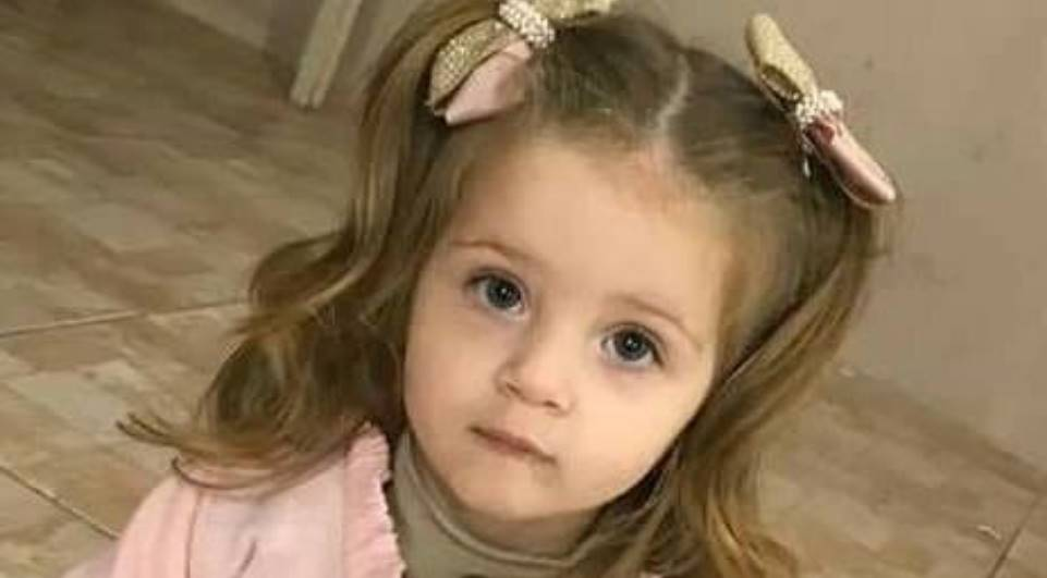 Após anos de luta, Manuelle Eurich falece aos 9 anos em Ponta Grossa