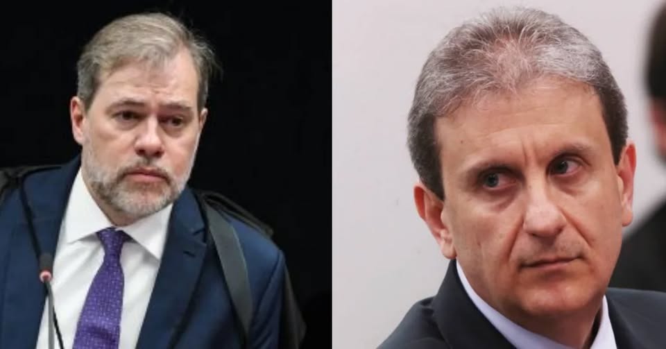 Toffoli anula decisões da Lava Jato contra Alberto Youssef e aponta conluio entre Moro, PF e MPF