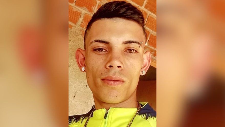 PCPR prende suspeito de matar homem durante desacerto comercial no Contorno