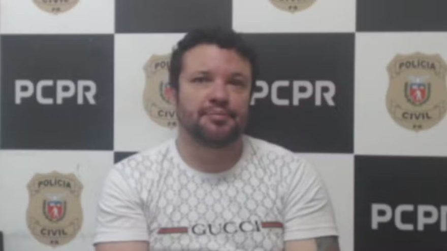 Morte de bebê em PG foi assassinato, aponta laudo; Pai da criança é o principal suspeito
