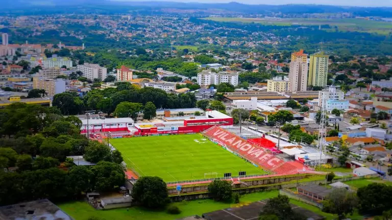ONDE ASSISTIR: Operário enfrenta o Vila Nova nesta sexta-feira em Goiânia