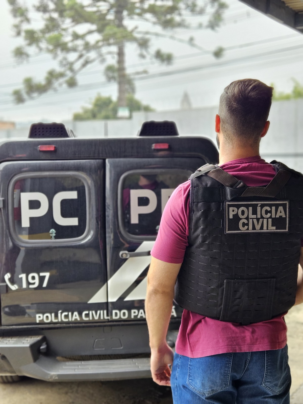 Mulher é presa por aplicar golpes contra a própria mãe idosa