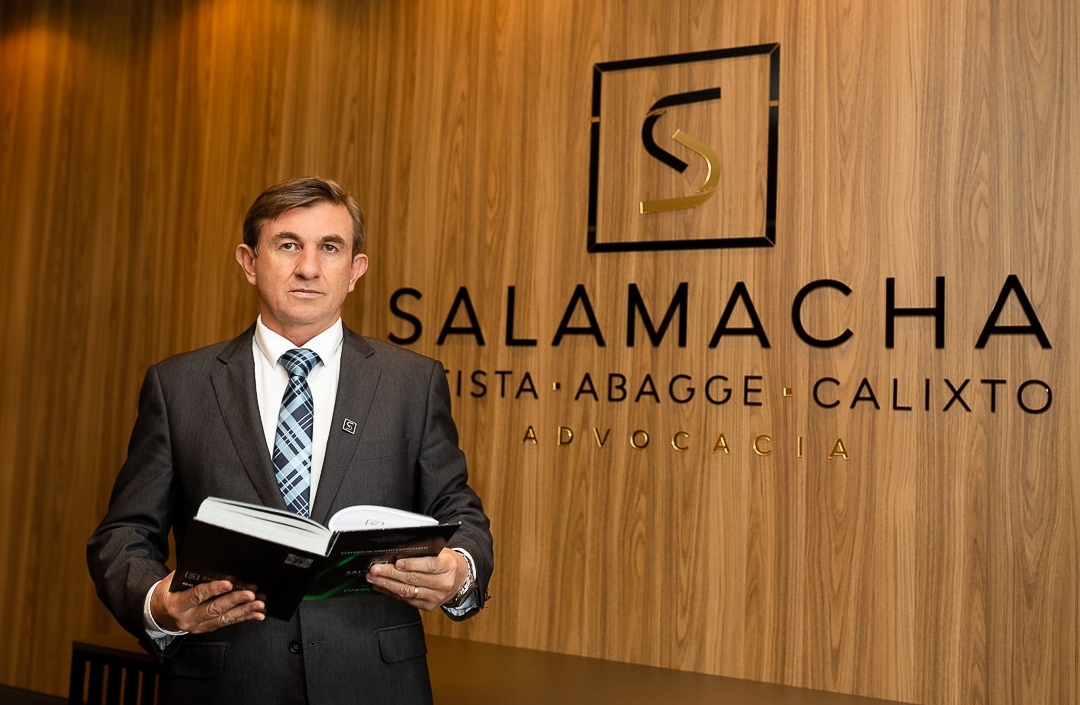 Revista seleciona grupo de advocacia de PG como um dos mais admirados escritórios do país
