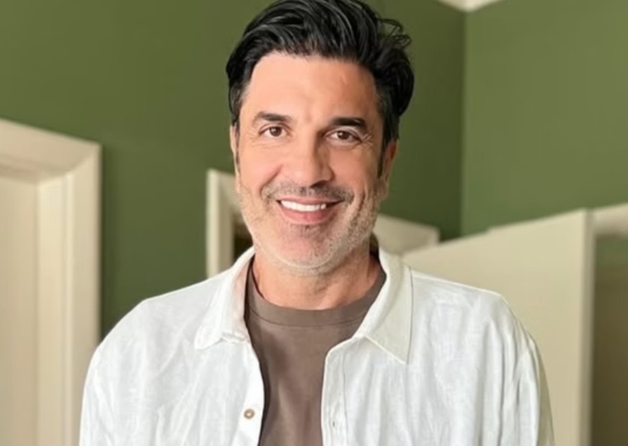 Apresentador Edu Guedes tem quadro estável após cirurgia para retirada de câncer