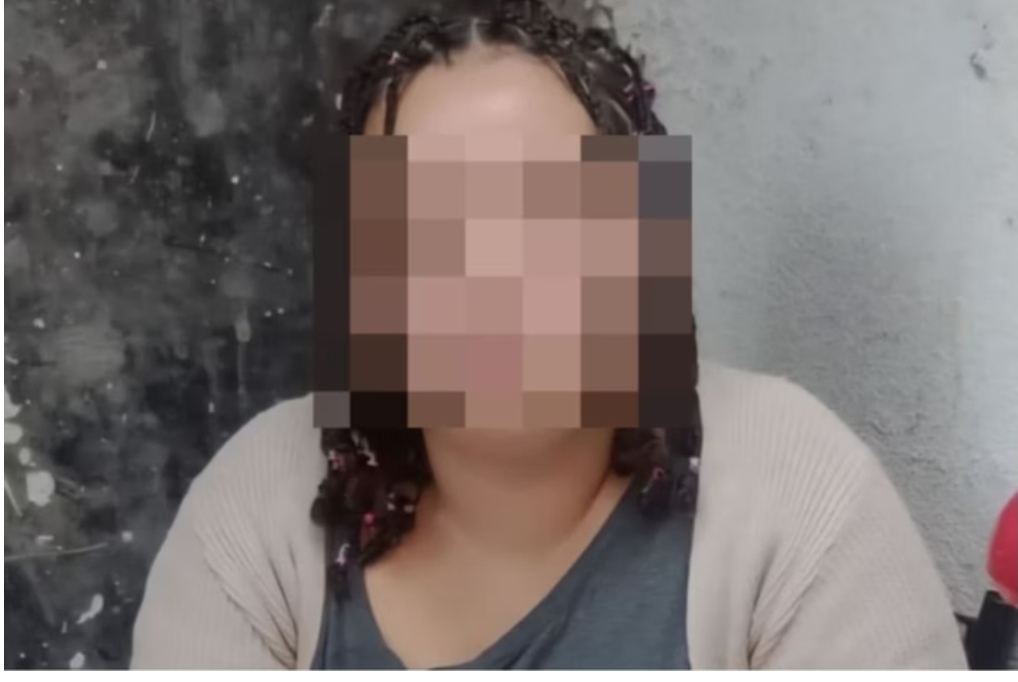 Menina de 12 anos desaparece após sair com homem que conheceu no jogo Free Fire