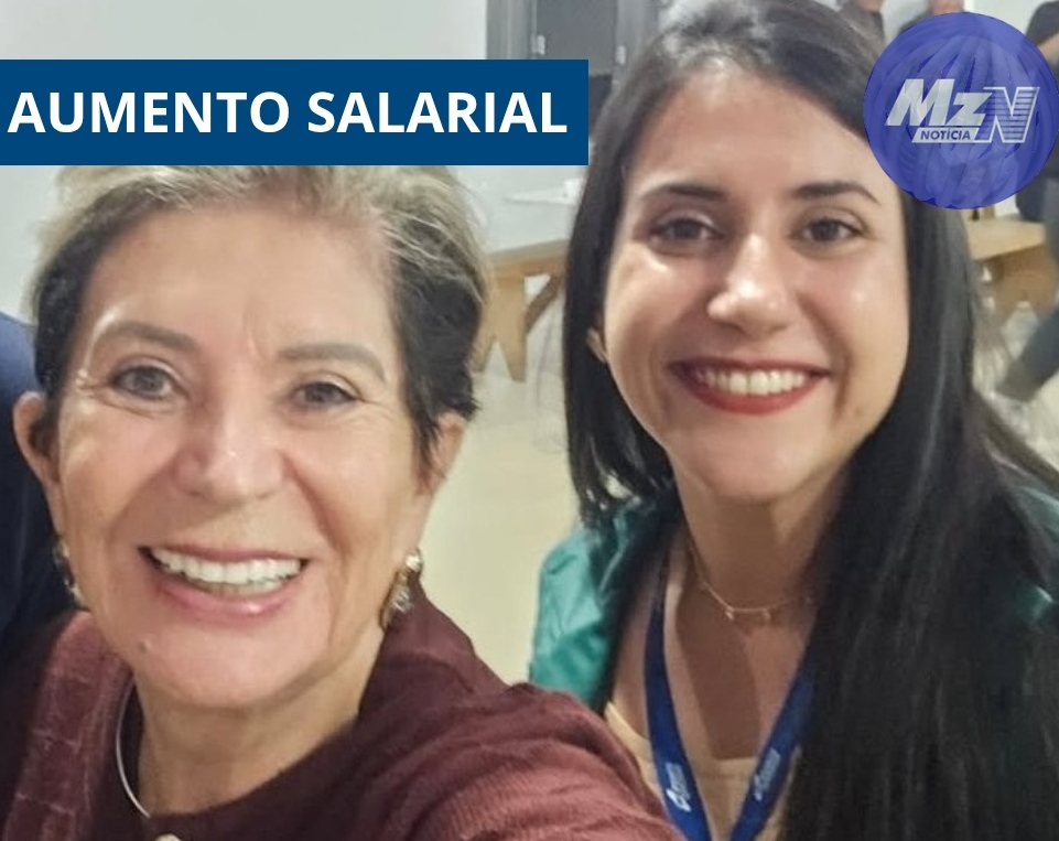 Após cortes de gastos de serviços públicos e aumento do IPTU, secretária de PG apresenta recurso para aumento do próprio salário, de colegas e da prefeita Elizabeth