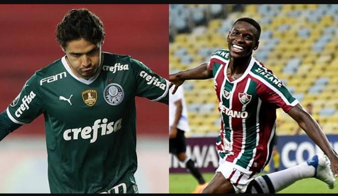 Palmeiras vence duelo contra Flu com ‘frango’ e fim de regime de gol