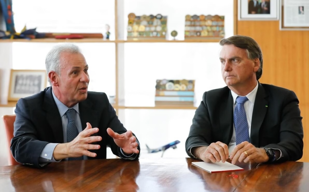 Caso das joias: ex-ministro de Bolsonaro é condenado pela Comissão de Ética