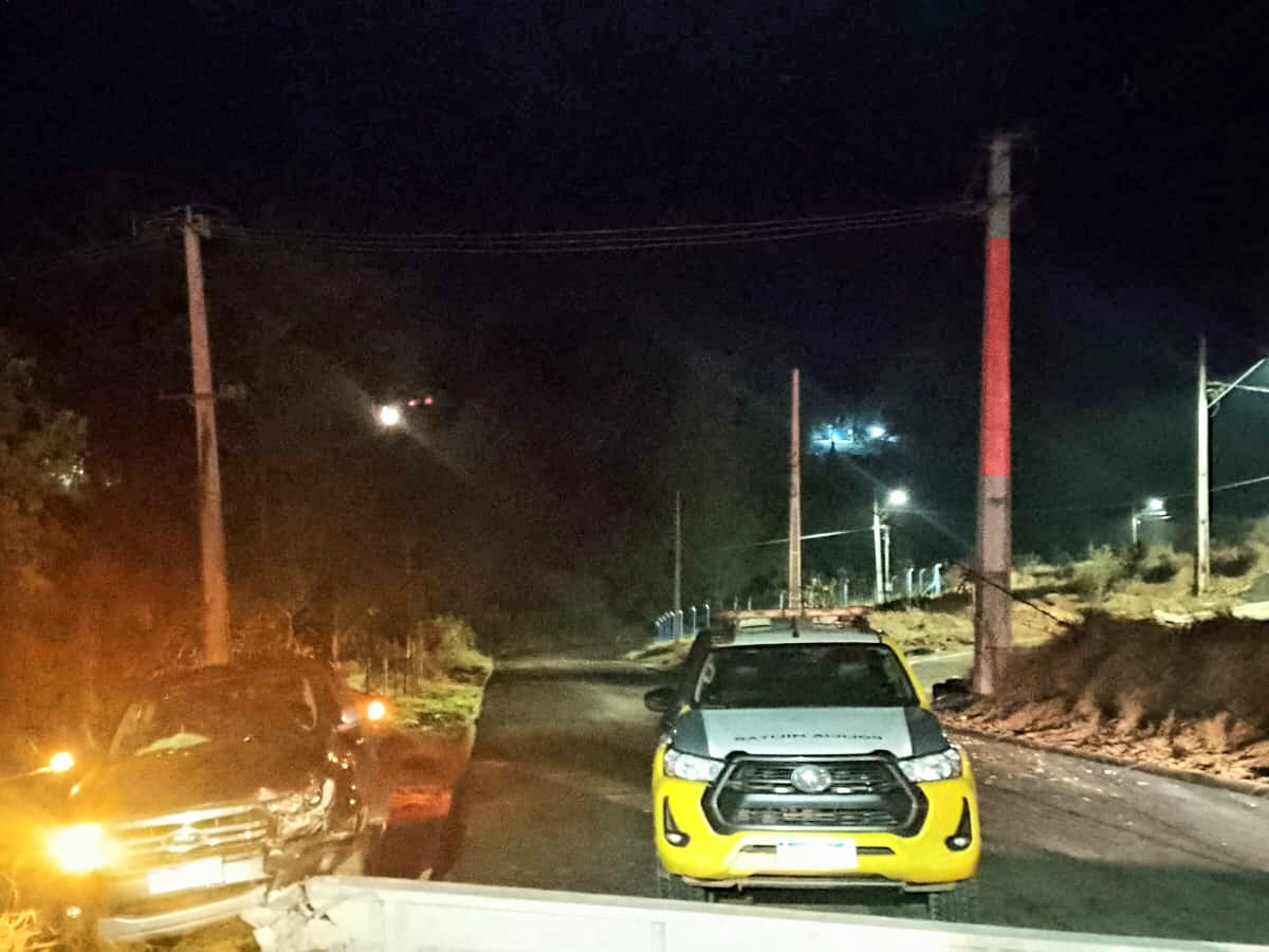 PM detalha recuperação de caminhonete furtada em Ponta Grossa que seria levada para São Paulo