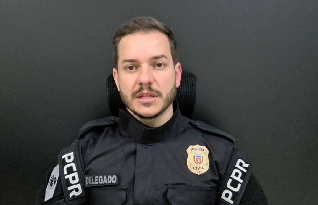 Ex-companheira é indiciada por aplica substância corrosiva em partes íntimas de homem em PG
