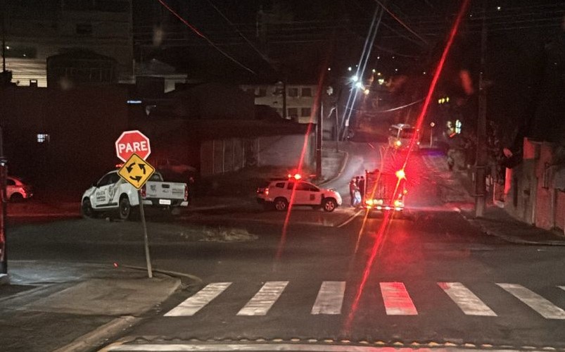 Polícia investiga morte de bebê de dois meses com marcas de agressões em PG