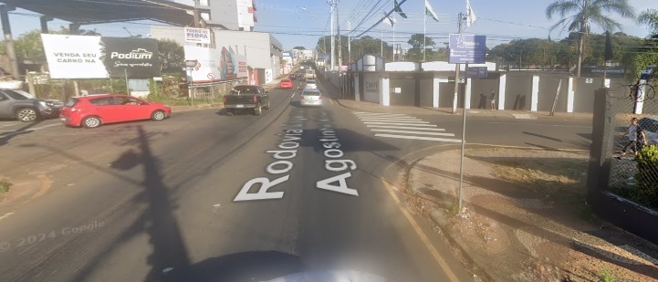 Saiba como vai ficar o trânsito nos arredores do ‘GK’ durante o jogo do Operário