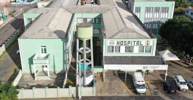 Jaguariaíva lamenta morte de criança e anuncia apuração interna no Hospital Municipal