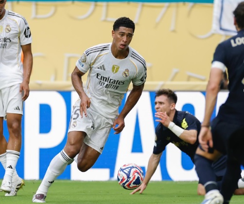 PSG x Bayern e Borussia x Real Madrid se enfrentam neste sábado pelas quartas do Mundial de Clubes; veja onde assistir
