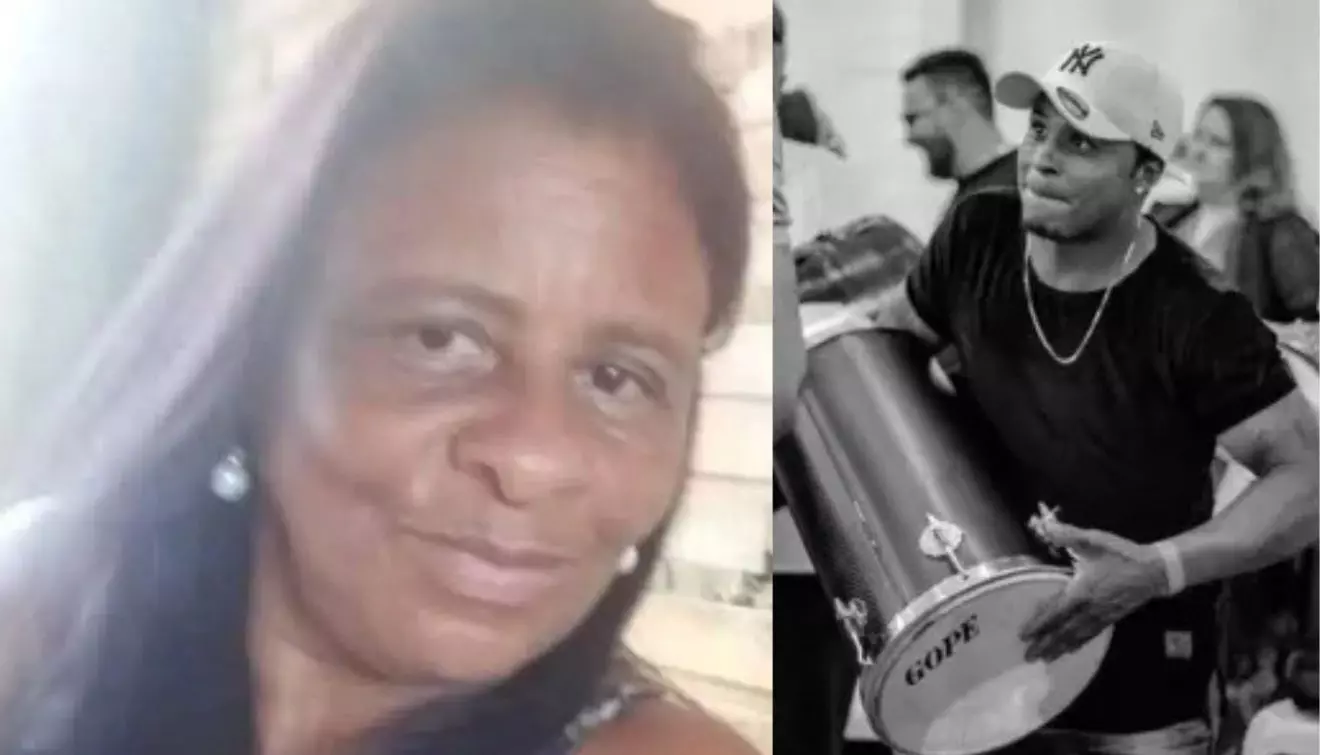 Luto: Mãe morre dias após filho; rapaz era músico em PG