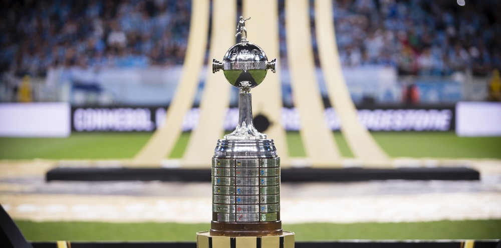 Conmebol 2026: final da Libertadores será em 28 de novembro