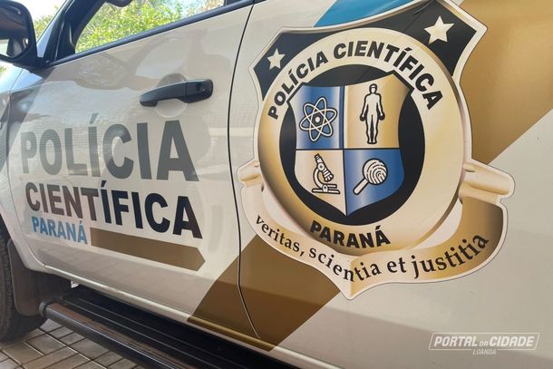 Morador encontra ossada humana em área de mata no Jardim Carvalho, em Ponta Grossa