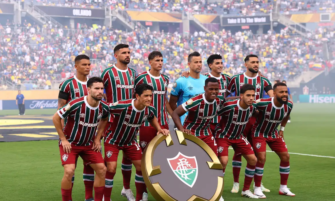 Fluminense encara Chelsea por vaga na final do Mundial de Clubes; veja onde assistir