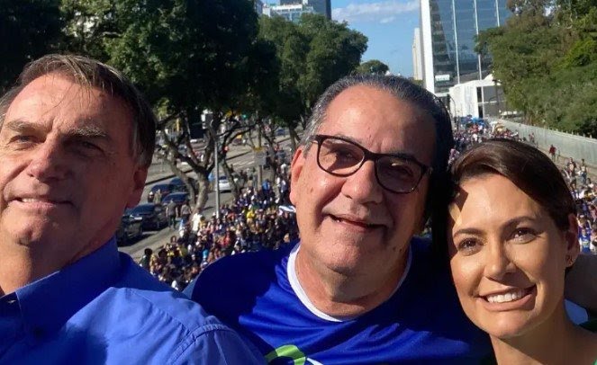 Malafaia não vê Michelle Bolsonaro como líder dos conservadores do Brasil, diz site