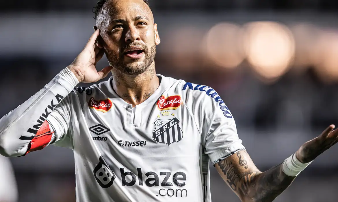 ONDE ASSISTIR: 31ª rodada começa neste sábado com Neymar de volta ao Santos